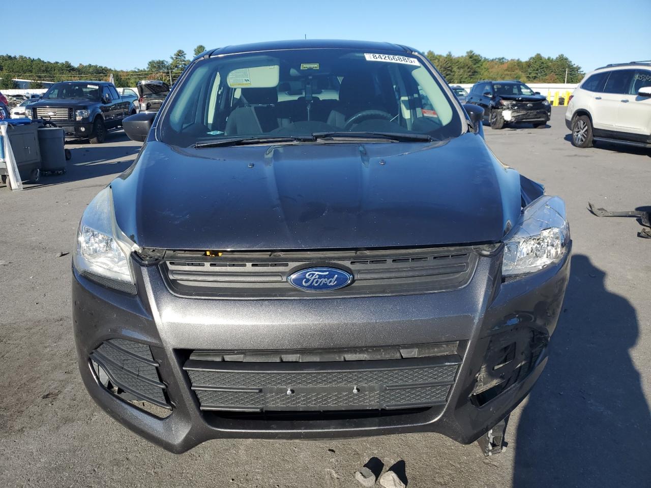 FORD ESCAPE S