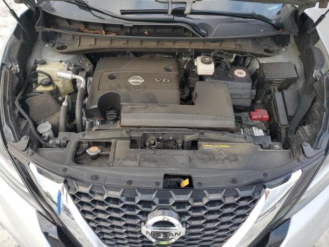 2019 NISSAN MURANO S - 5N1AZ2MS5KN130391