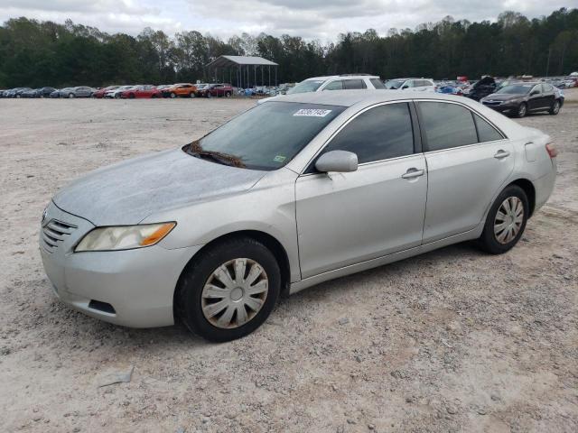 2007 TOYOTA CAMRY CE #3276422689