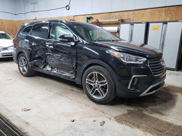 2017 HYUNDAI SANTA FE S - KM8SRDHF9HU168363
