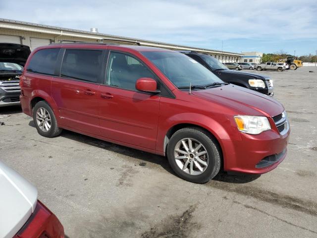 2016 DODGE GRAND CARA - 2C4RDGCG4GR224496