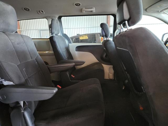 2012 DODGE GRAND CARA - 2C4RDGCG3CR202032