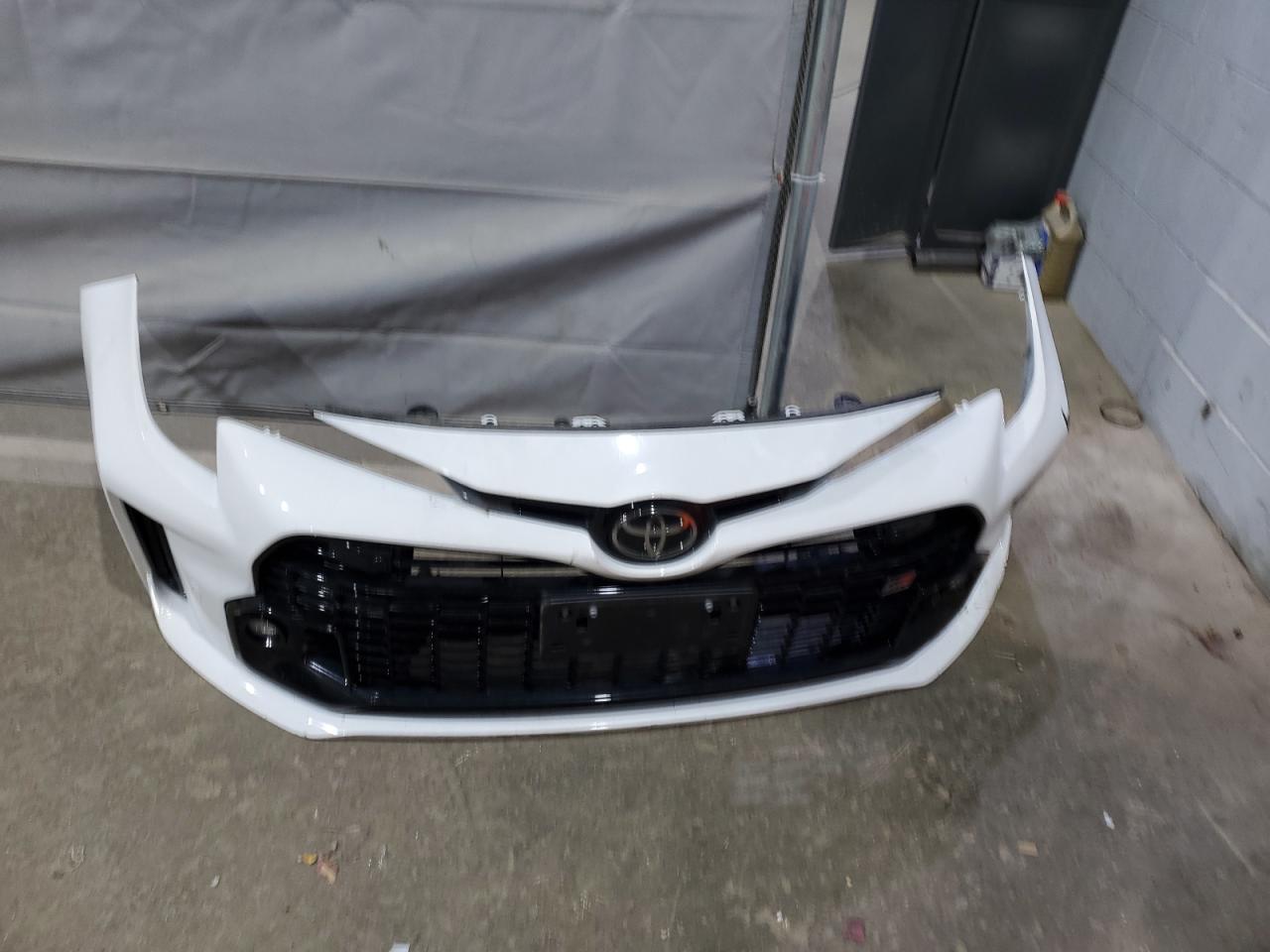 TOYOTA GR COROLLA CORE