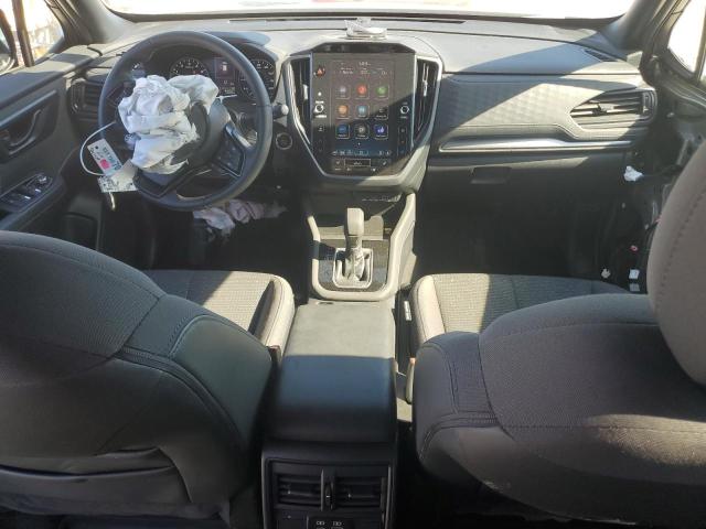 2025 SUBARU FORESTER P #3310483049