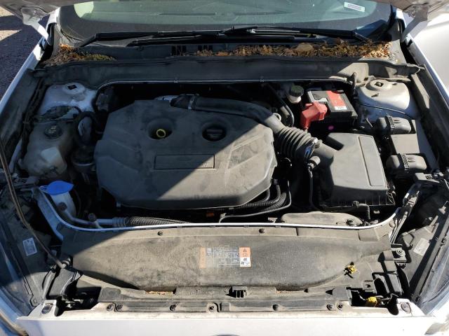 2016 FORD FUSION SE 3FA6P0T98GR280640