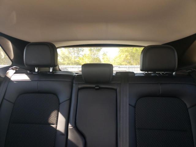 2025 FORD ESCAPE - 1FMCU0E1XSUA40032