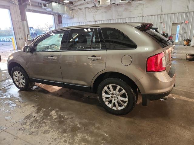 2014 FORD EDGE SEL #3296364149