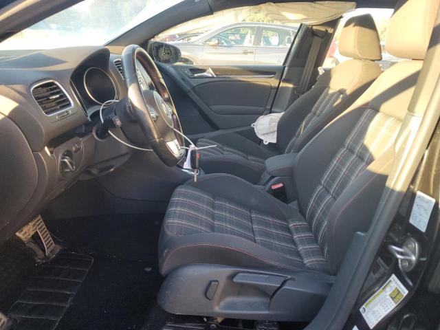 2013 VOLKSWAGEN GTI #3285619276