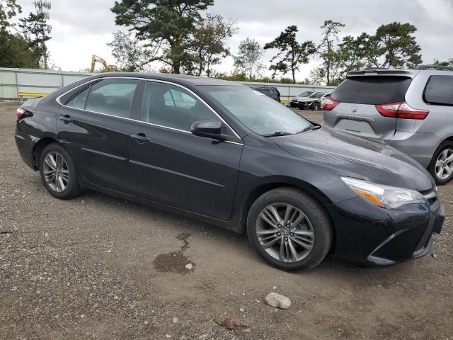 2017 TOYOTA CAMRY LE 4T1BF1FK1HU323494