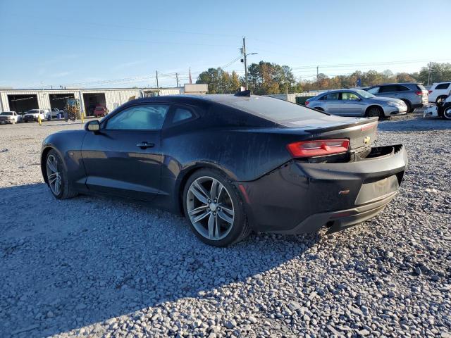 2017 CHEVROLET CAMARO LT #3279736948