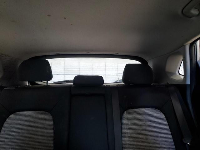 2021 HYUNDAI KONA SE KM8K12AA3MU665767