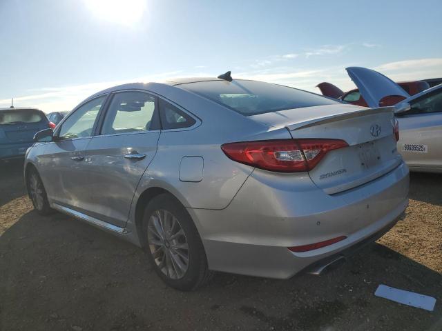 2015 HYUNDAI SONATA SPO - 5NPE34AF2FH168774