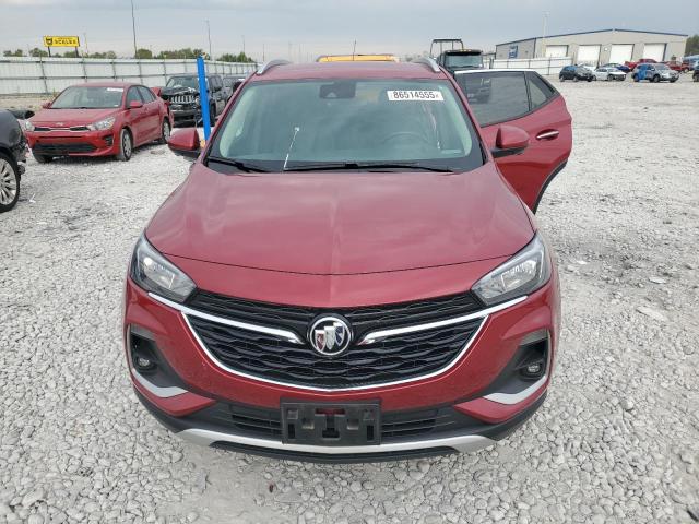 2021 BUICK ENCORE GX - KL4MMDSL3MB124501