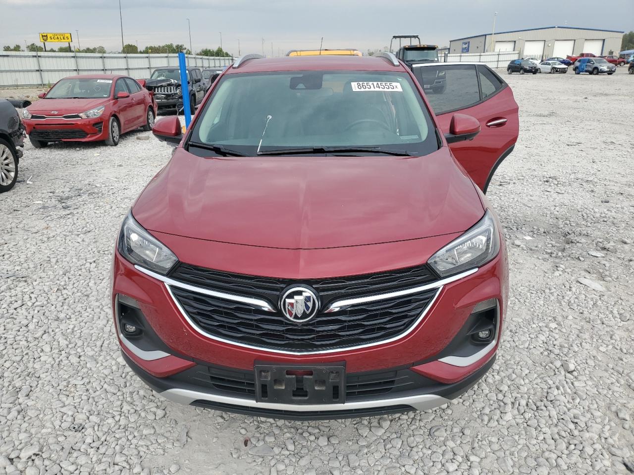 BUICK ENCORE SELECT