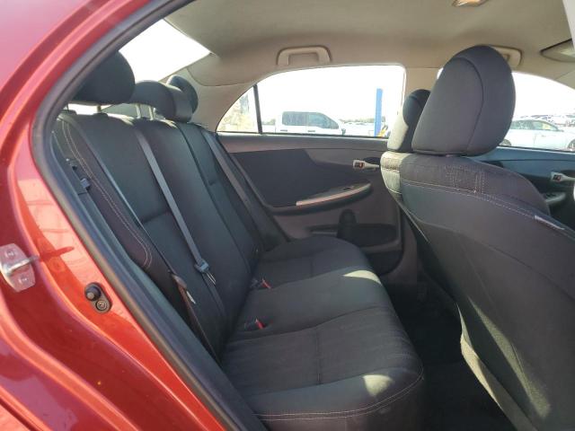 2012 TOYOTA COROLLA BA - 5YFBU4EE3CP027258