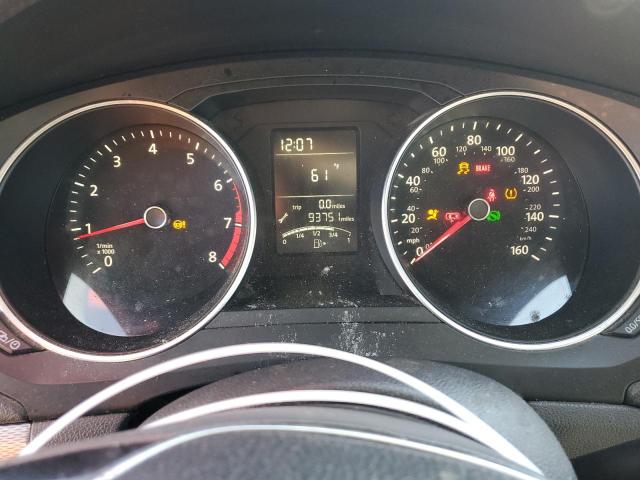 2017 VOLKSWAGEN JETTA S 3VW2B7AJ1HM239985