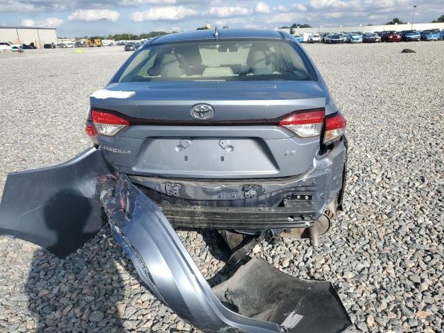 2022 TOYOTA COROLLA LE #3310408038