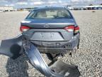 Lot #3310408038 2022 TOYOTA COROLLA LE