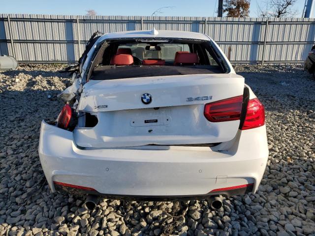 2018 BMW 340 XI #3316791415
