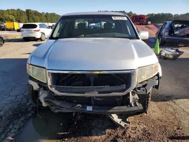 2009 HONDA RIDGELINE #3317716065