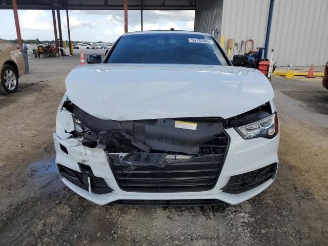 2016 AUDI A5 PREMIUM WAUM2AFR3GA016346