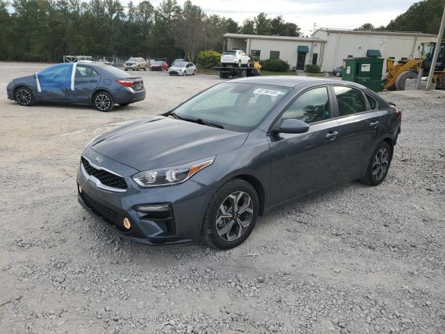 2021 KIA FORTE FE #3301818383