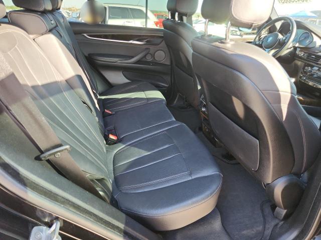 2017 BMW X5 SDRIVE3 - 5UXKR2C34H0X05216