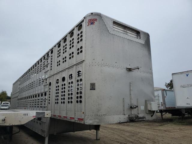 Global Auto Auctions: 2016 WILSON LIVESAILER