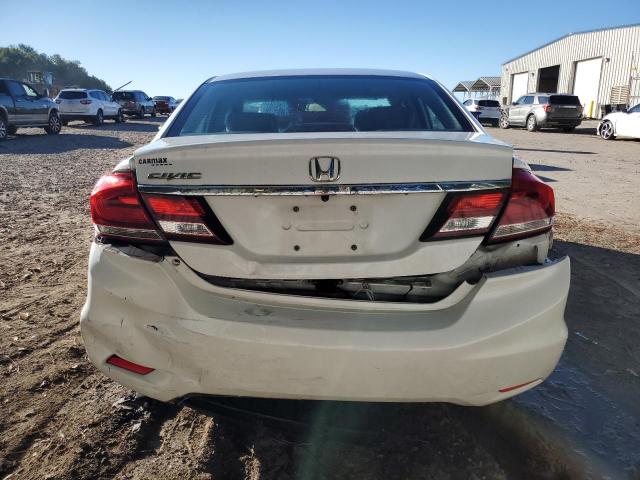2015 HONDA CIVIC EXL - 19XFB2F90FE007150