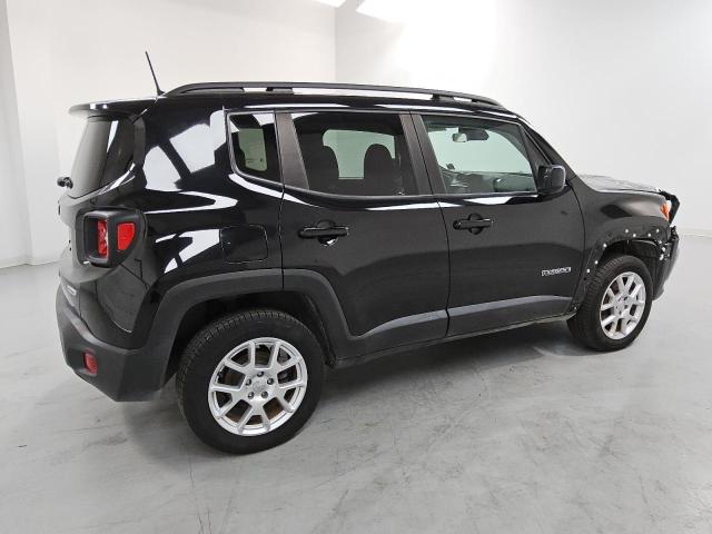 2020 JEEP RENEGADE L #3311501258