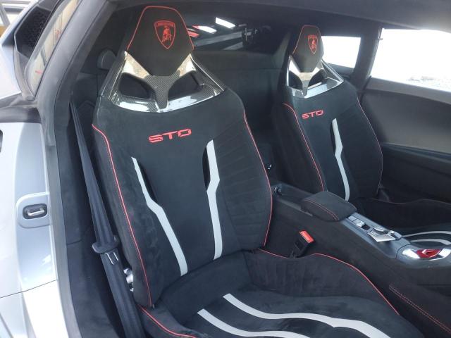 2023 LAMBORGHINI HURACAN ST #3315676773