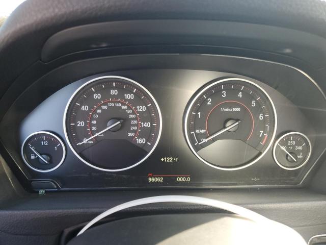 2017 BMW 430I WBA4R7C51HK876290