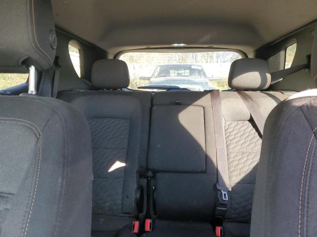 2018 CHEVROLET EQUINOX LT - 2GNAXSEV2J6242384