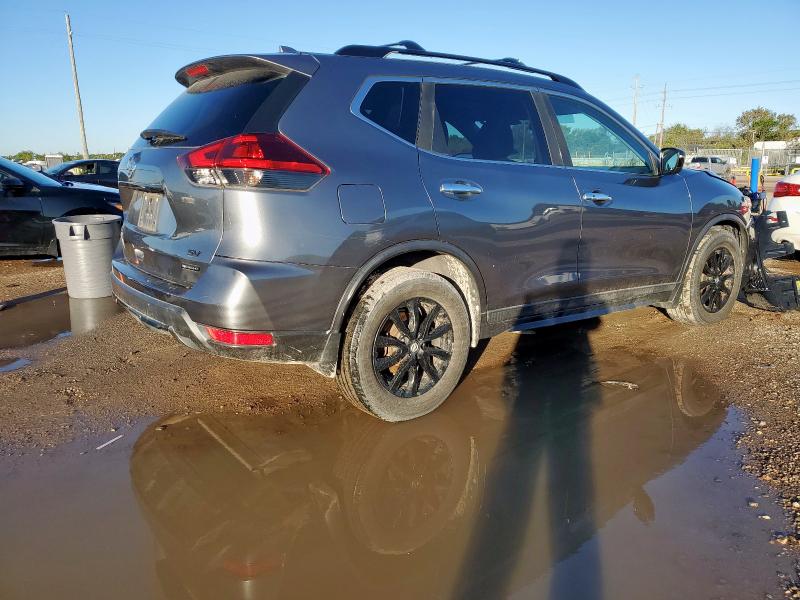 2018 NISSAN ROGUE S - 5N1AT2MT8JC757073
