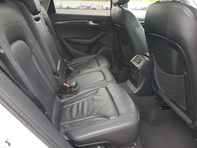 2012 AUDI Q5 PREMIUM - WA1LFAFP1CA069665