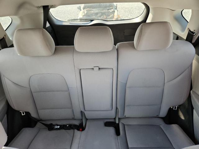 2020 HYUNDAI TUCSON LIM - KM8J33A45LU105687