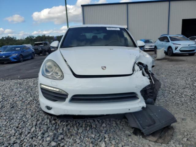 2014 PORSCHE CAYENNE S #3305390322