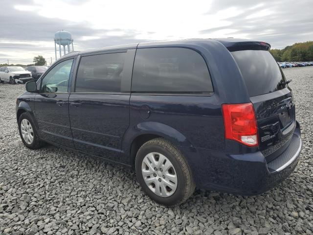 2014 DODG GRAND CARAVAN SE - 2C4RDGBG7ER406322