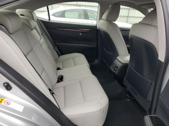 2016 LEXUS ES 300H JTHBW1GG5G2101970