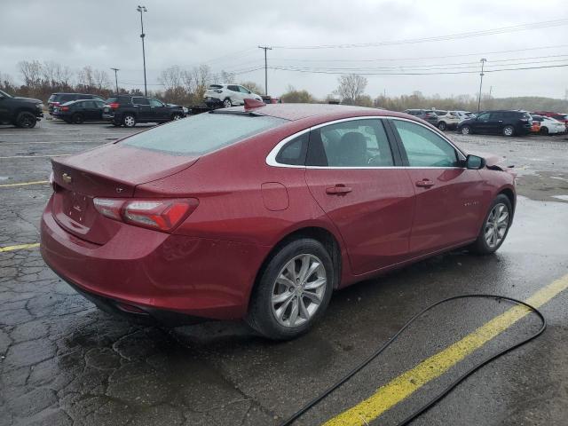2019 CHEVROLET MALIBU LT #3284774546