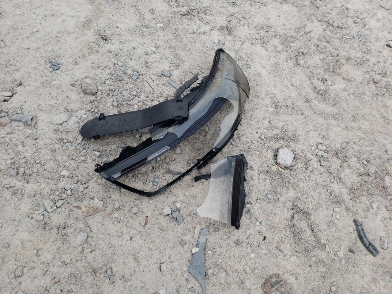 FORD EXPLORER POLICE INTERCEPTOR