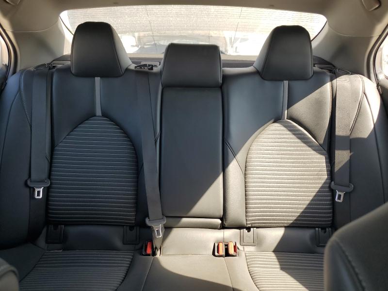 2023 TOYOTA CAMRY SE N #3293428433