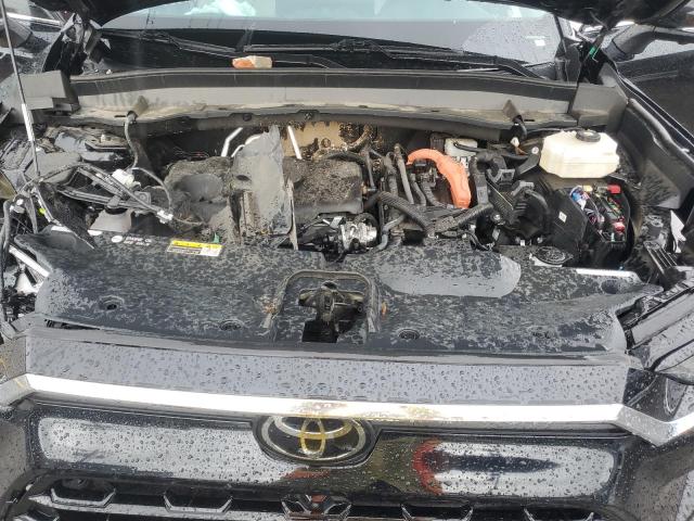 2024 TOYOTA GRAND HIGH #3316079263