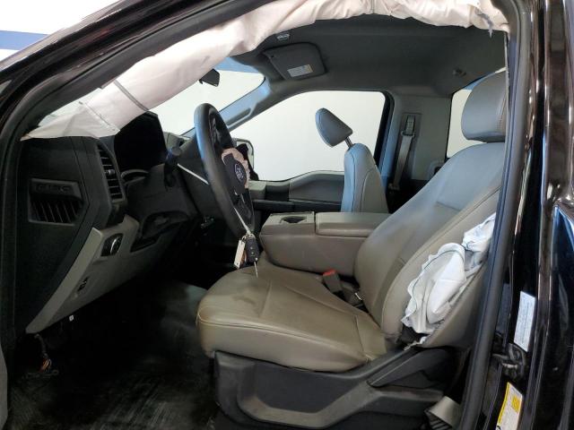 2020 FORD F150 1FTMF1CB9LKF19205