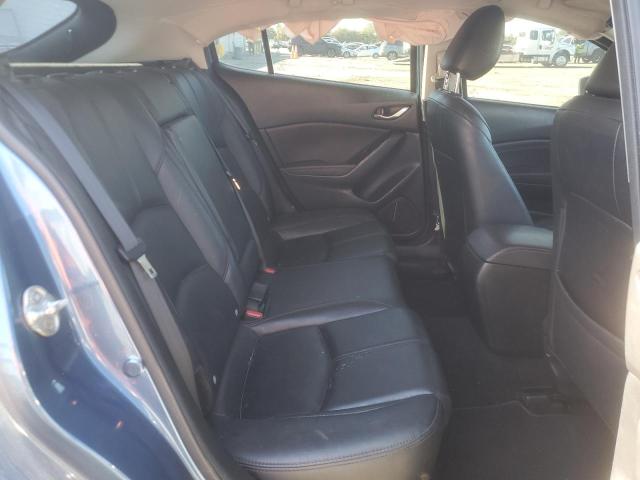 2018 MAZDA 3 TOURING - 3MZBN1L34JM203958