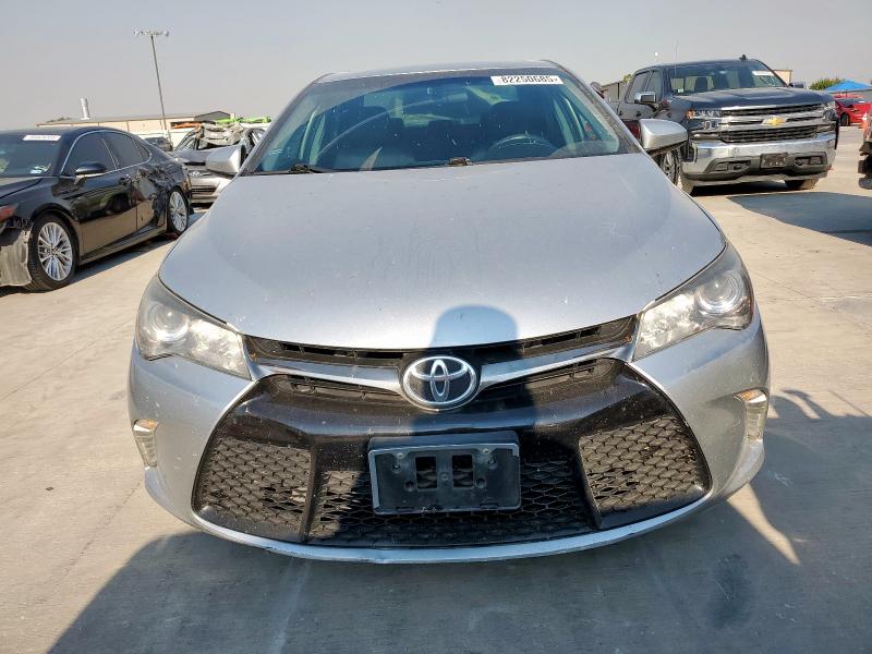 2017 TOYOTA CAMRY LE - Other View