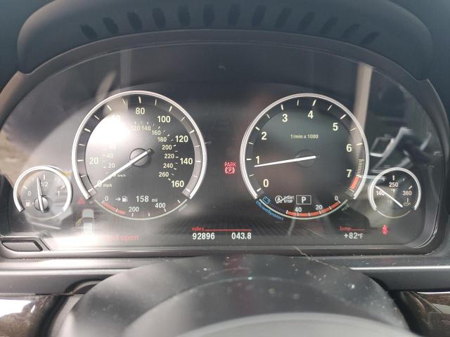 2014 BMW 535 I - WBA5B1C58ED483425