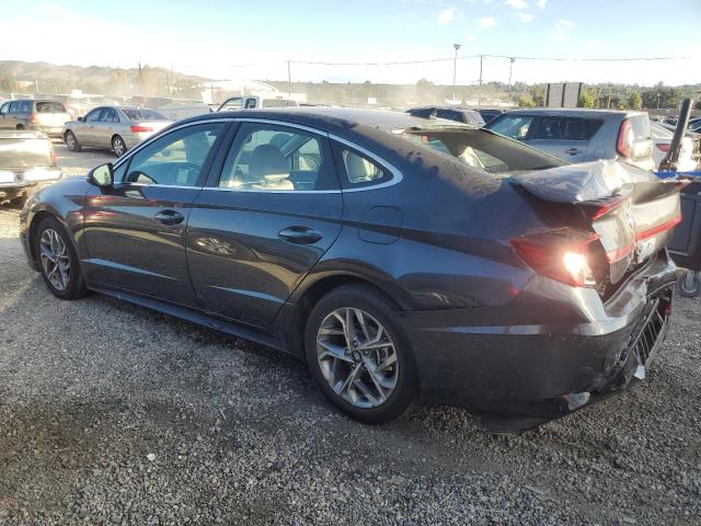 2020 HYUNDAI SONATA SEL 5NPEL4JA1LH032622