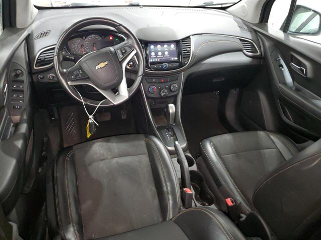 2018 CHEVROLET TRAX 1LT #3311469319