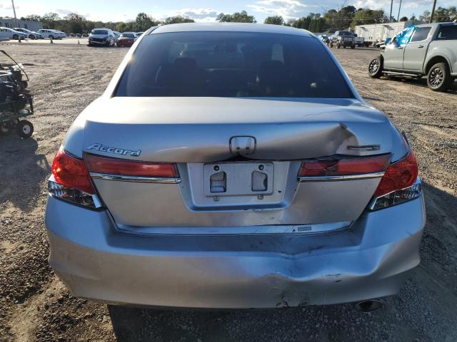 2011 HONDA ACCORD LX - 1HGCP2F35BA080724